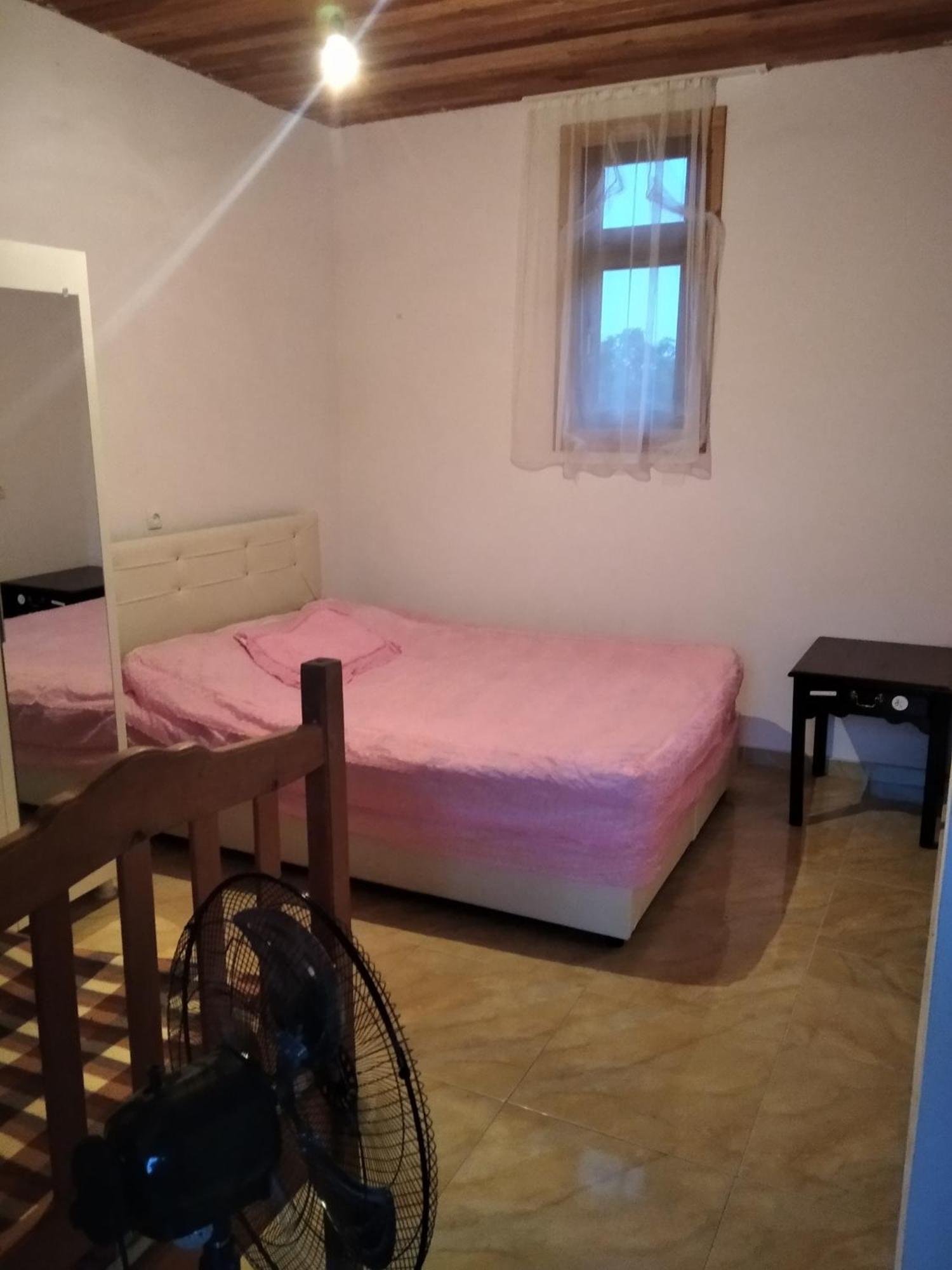 Hotel Poseidon Šekvetili Exteriér fotografie