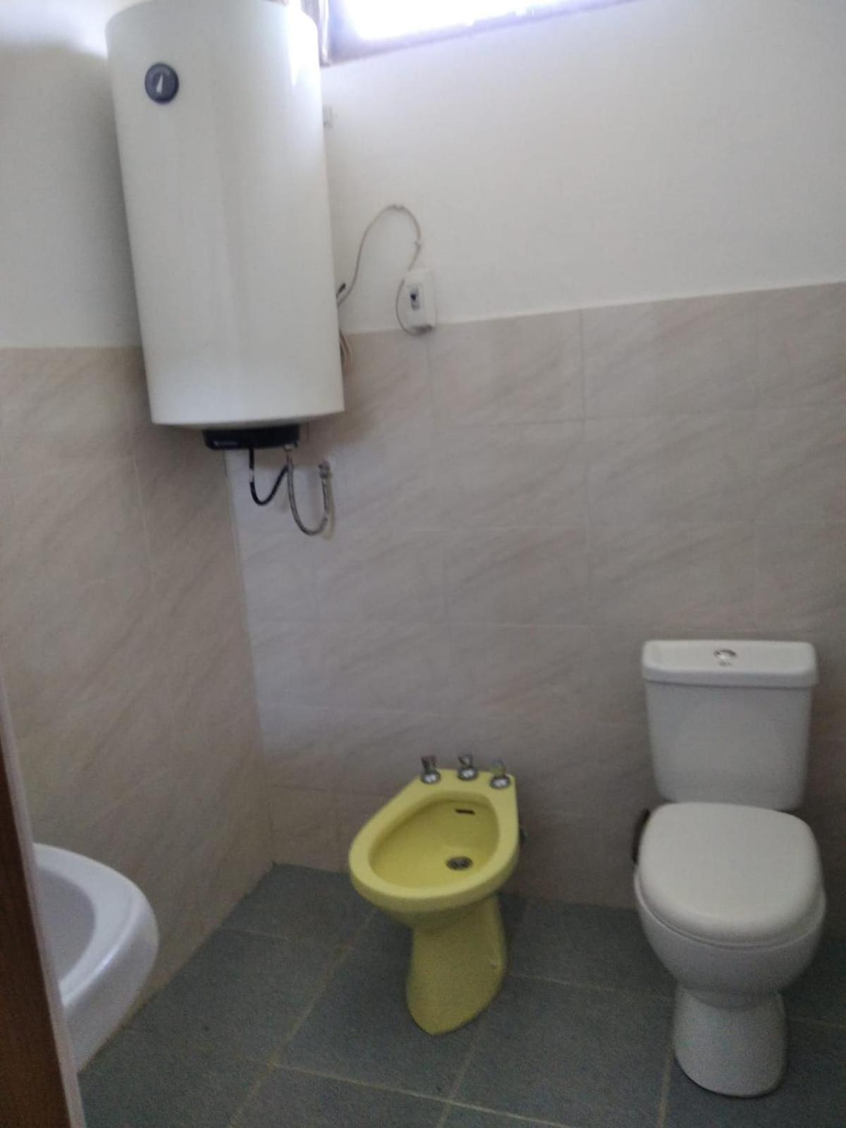 Hotel Poseidon Šekvetili Exteriér fotografie