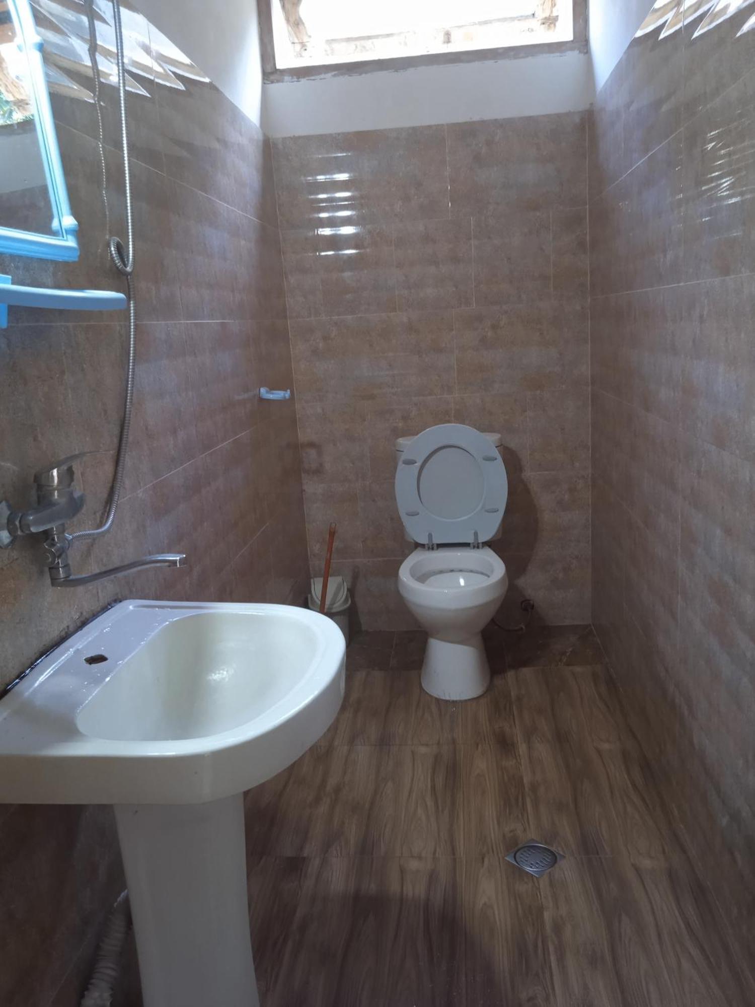 Hotel Poseidon Šekvetili Pokoj fotografie