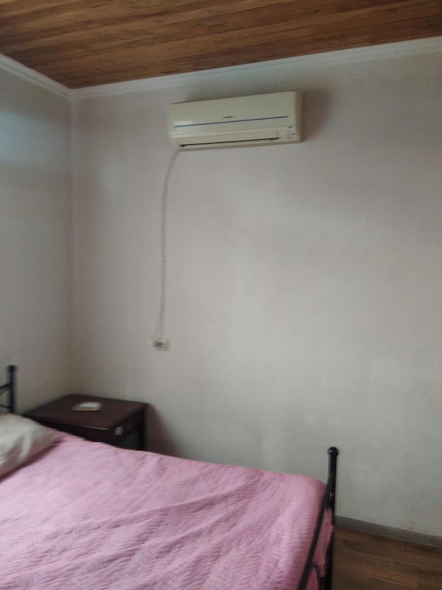 Hotel Poseidon Šekvetili Pokoj fotografie